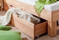 Relita Schubkasten "Julia" (2er Set) Buche >>Julia
