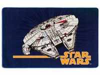Star Wars Kinderteppich "SW-74", rechteckig