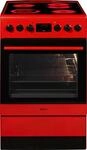 Amica Elektro-Standherd "5022CE3.313eEHiTsDpHbQ(Cr)SHC 11504 R" mit