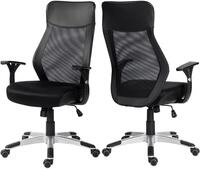Duo Collection Chefsessel "Niko" ()