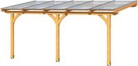Skanholz Terrassendach "Rimini" Douglasie