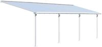 Palram - Canopia Terrassendach "Olympia 3x9.15" BxT: 924x295 cm