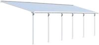 Palram - Canopia Terrassendach "Olympia 3x9.71" BxT: 980x295 cm