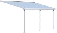 Palram - Canopia Terrassendach "Olympia 3x6.1" BxT: 619x295 cm