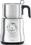 Sage Milchaufsch&auml;umer "the Milk Caf&eacute;, SMF600BSS" 500 W