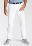 Arizona Regular-fit-Jeans "James" Regular Fit, gerades Bein, normale Leibh&ouml;he