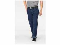 Regular-fit-Jeans ARIZONA "James" Gr. 44, N-Gr, blau (dark, blue) Herren Jeans