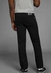 Arizona Regular-fit-Jeans "James" regular fit, gerades Bein, Five-Pocket-Form,