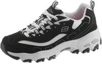 Skechers Sneaker "D&acute;Lites - Biggest Fan" Freizeitschuh, Halbschuh, Schn&uuml;rschuh im