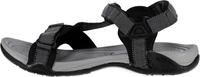 Outdoorsandale CMP "Hamal M", Herren, Gr. 41, schwarz, Textil, Schuhe Outdoorsandale