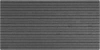 SCHELLENBERG Rollladenkastend&auml;mmung "einteilig, 100 x 50 x 2,5 cm" 1 Stk. tlg.