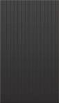 SCHELLENBERG Rollladenkastend&auml;mmung "einteilig, 100 x 79 x 2,5 cm" 1 Stk. tlg.