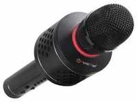 TECHNAXX Mikrofon "BT-X35" Mikrofone Kompatibel auch mit MusicMan BT-X36 schwarz