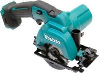 Makita Akku-Handkreiss&auml;ge "12V HS301DZ" 12 V, 85 mm, ohne Akku und Ladeger&auml;t