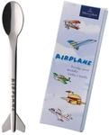Villeroy & Boch Kinderbesteck "Kinderl&ouml;ffel Kids Dining 18.5 cm silber"