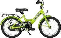 Bikestar Kinderfahrrad "Classic" 1 Gang