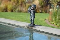 Ubbink Wasserspeier "Yannick" ohne Schlauch und Pumpe