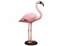 Ubbink Teichfigur "Flamingo"