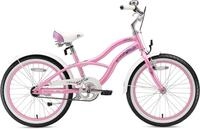 Bikestar Jugendfahrrad "Cruiser" 1 Gang f&uuml;r Damen