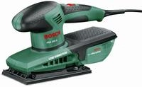 Bosch Home & Garden Schwingschleifer "PSS 200 A"