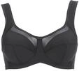 Entlastungs-BH ANITA "Komfort BH Clara", Damen, Gr. 75, Cup B, schwarz,...