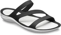 Crocs Badepantolette "Swiftwater Sandal", Sommerschuh, Badeschuh, Poolslides,