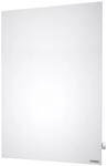 Vasner Infrarotheizung "Konvi VE" Stahl, 1200 W, 60x140 cm
