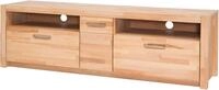MCA living Lowboard "Fenja TV-Element, Kommode,TV-M&ouml;bel,Breite 185 cm" Set, 1