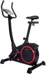 Christopeit Sport Ergometer "AL 2" 150 kg max. Benutzergewicht, Fahrrad, 24