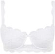 Nina Von C. Dirndl-BH "Balconnet Dirndl BH Silver Edition"