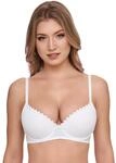Susa Dirndl-BH "Wiesn Zauber" mit B&uuml;gel, Mikrofaser, elastisch, weich