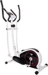 Christopeit Sport Crosstrainer "CT 3" 100 kg max. Benutzergewicht, 8