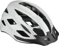 FISCHER Fahrrad Fahrradhelm "Urban Lano L/XL" Verstellbarer Innenring-System; mit