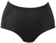 Miederhose ANITA "Miederhose Clara", Damen, Gr. 65, schwarz, Obermaterial: 50%