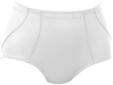 Miederhose ANITA "Miederhose Clara", Damen, Gr. 65, wei&szlig;, Obermaterial: 50% Polyamid