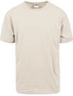 URBAN CLASSICS T-Shirt "Urban Classics Herren Oversized Tee" 1 Stk.