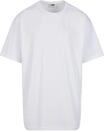 T-Shirt URBAN CLASSICS "Urban Classics Herren Heavy Oversized Tee", Herren, Gr. L,