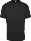 T-Shirt URBAN CLASSICS "Urban Classics Herren Heavy Oversized Tee", Herren, Gr. L,