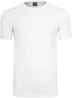 URBAN CLASSICS T-Shirt "Urban Classics Herren Fitted Stretch Tee" 1 Stk.