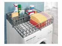 Ruco Organizer, für die Waschmaschine, Kunststoff, inkl. 3 herausnehmbare...