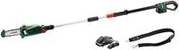 Bosch Home & Garden Akku-Hochentaster "UniversalChainPole 18" () mit Akku und