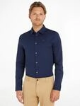 Tommy Jeans Langarmhemd "Sabim Stretch Shirt" Stretch Hemd, Premium, Slim Fit,...