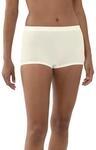 Mey Panty "Emotion" ohne Seitenn&auml;hte, Viskosemischung, elastisch, leicht, h&uuml;ftiger