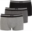 Trunk JOCKEY "Cotton Stretch", Herren, Gr. S, schwarz (schwarz stripe), Single
