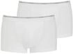 Boxershorts JOCKEY "Boxershort Modern Classic Short Trunk 2P 2er Pack", Herren, Gr.