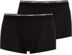 Jockey Trunk "Modern Classic" 2er Pack, mit weichem Komfortbund, ohne Eingriff,