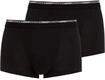 Trunk JOCKEY "Modern Classic", Herren, Gr. S, schwarz, Feinripp, Obermaterial: 100%