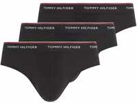 Tommy Hilfiger Underwear Slip "3P BRIEF", (Packung, 3 St., 3er-Pack), mit