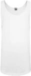 Tanktop URBAN CLASSICS "Urban Classics Herren Long Shaped Open Edge Loose Tank",