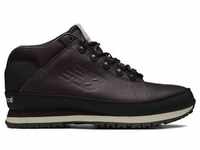 Sneaker NEW BALANCE "754" Gr. 41,5, braun (dunkelbraun) Schuhe Sneaker